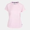 Picture of TRESPASS WOMANS ACGTIVE TOP NAYASA PINK